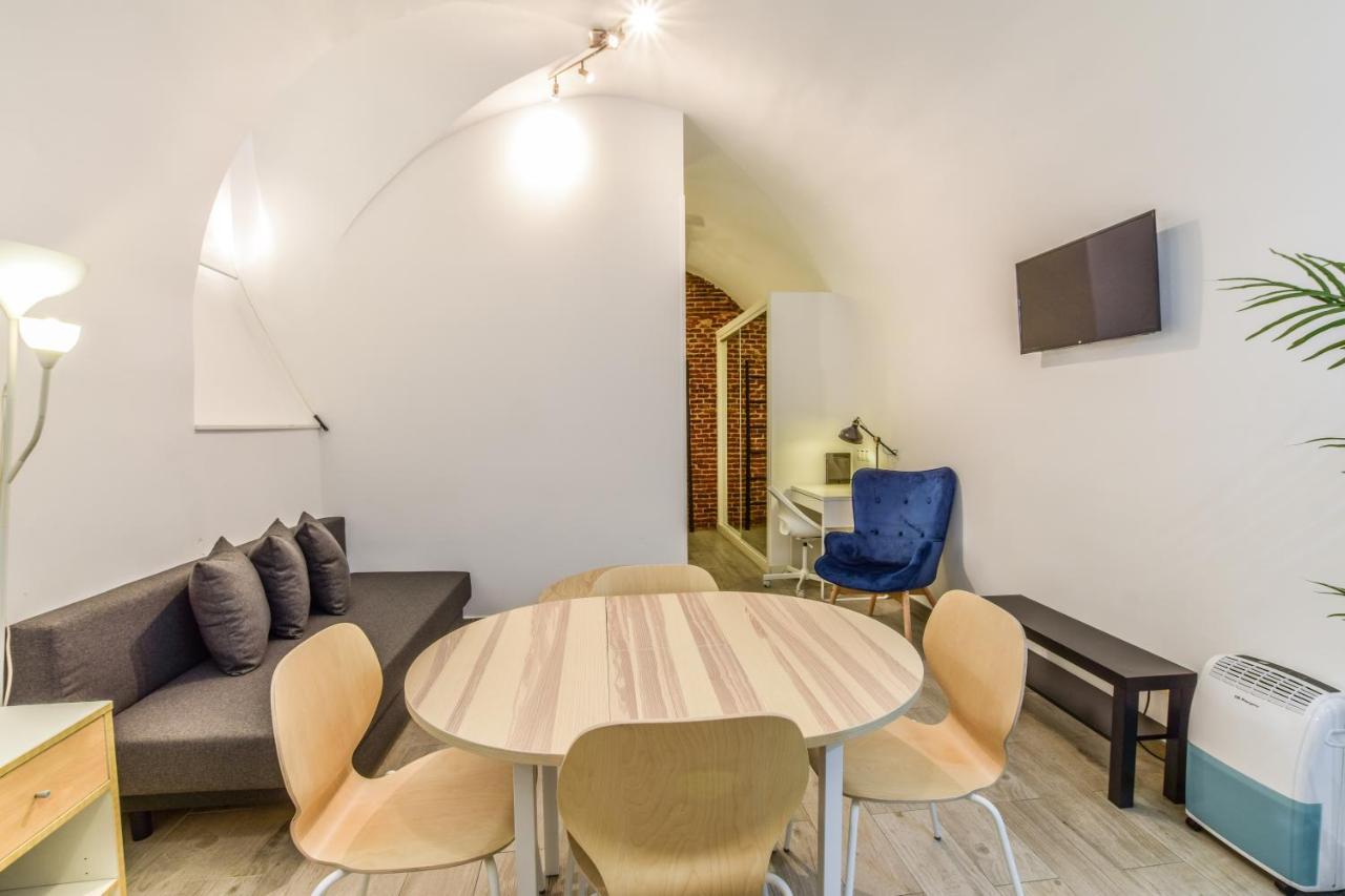 Apartamento En Pleno Barrio De Las Letras Leilighet Madrid Eksteriør bilde