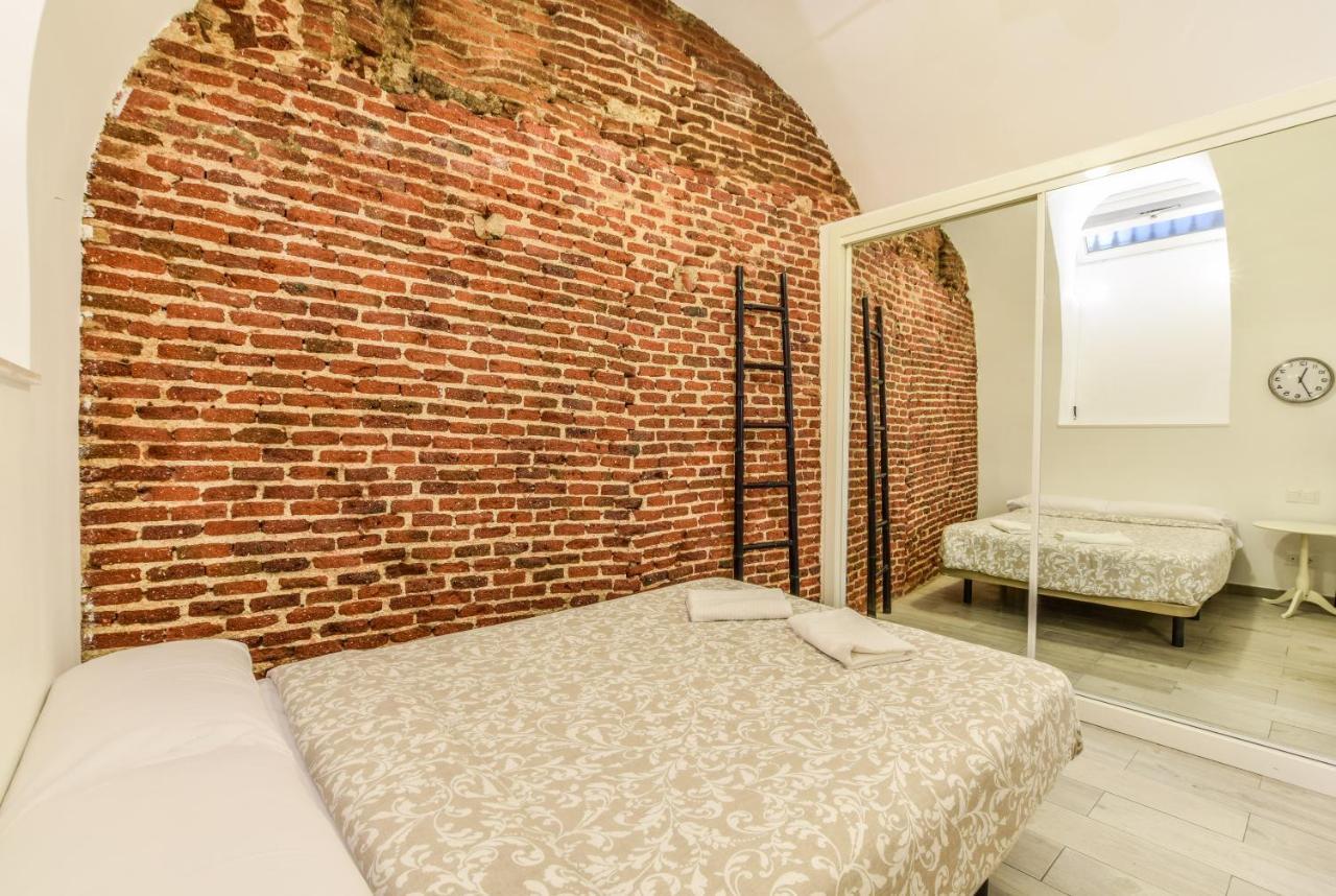 Apartamento En Pleno Barrio De Las Letras Leilighet Madrid Eksteriør bilde